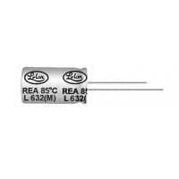 REA010M2CBK-0511P electronic component of Lelon