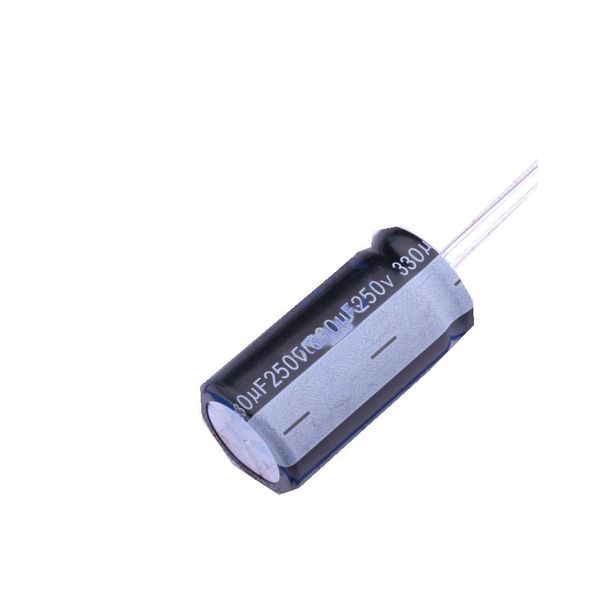 RGA331M2EBK-2240 electronic component of Lelon