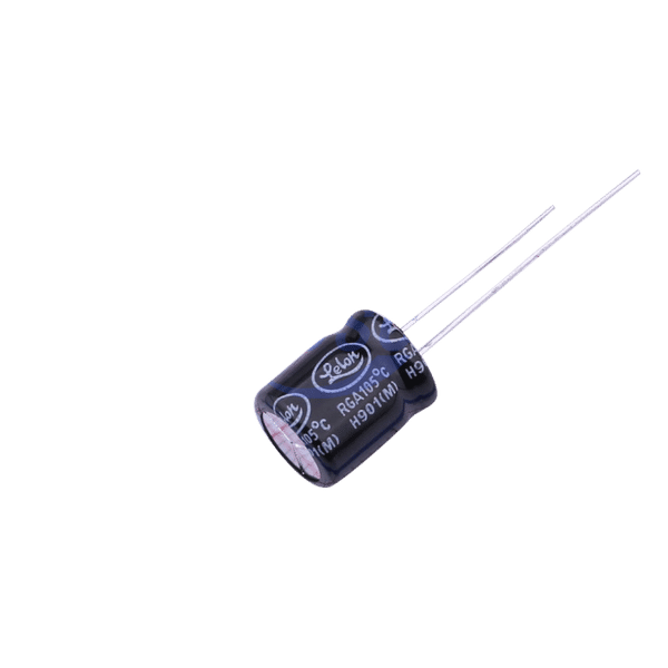 RGA470M2ABK-0811G electronic component of Lelon