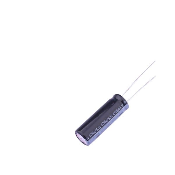 RGA472M0JBK-1030G electronic component of Lelon