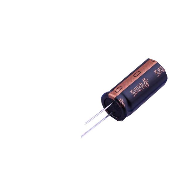 RQL121M2GBK-1836G electronic component of Lelon