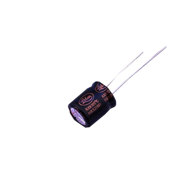 RXK221M1HBK-1012 electronic component of Lelon