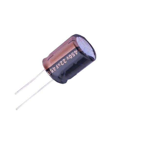 RXQ221M2CBK-1632P  Passive Components