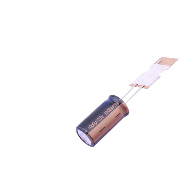 RXW102M1ESA-1020P electronic component of Lelon