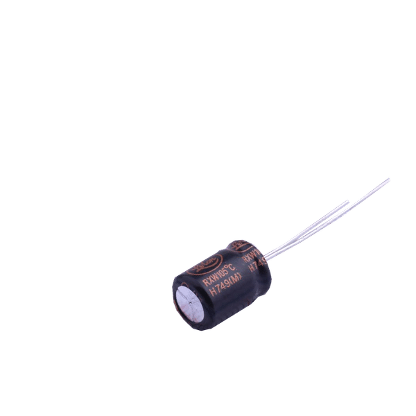 RXW180M2ASA-0615 electronic component of Lelon