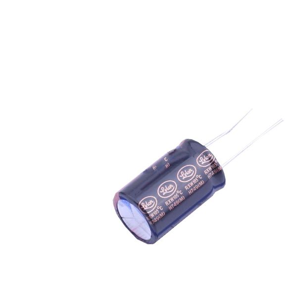 RXW222M1EBK-1625 electronic component of Lelon