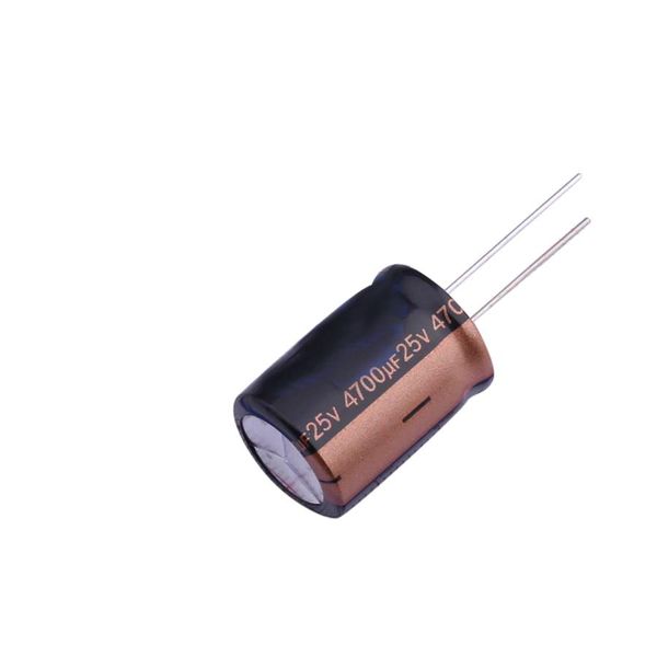 RXW472M1EBKF1825 electronic component of Lelon