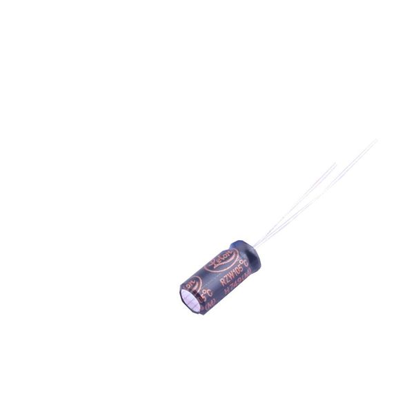 RZW100M1HBK-0511 electronic component of Lelon