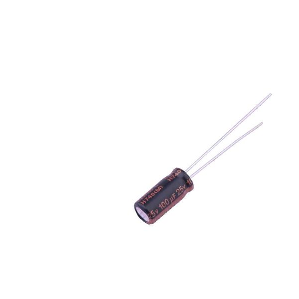 RZW101M1EBK-0511 electronic component of Lelon