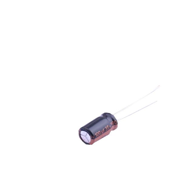 RZW101M1VBK-0611 electronic component of Lelon