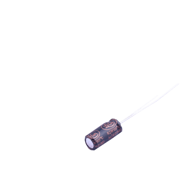 RZW222M1VBK-1820 electronic component of Lelon