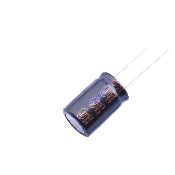 RZW332M1EBK-1625L electronic component of Lelon