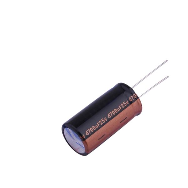 RZW472M1EBK-1836 electronic component of Lelon