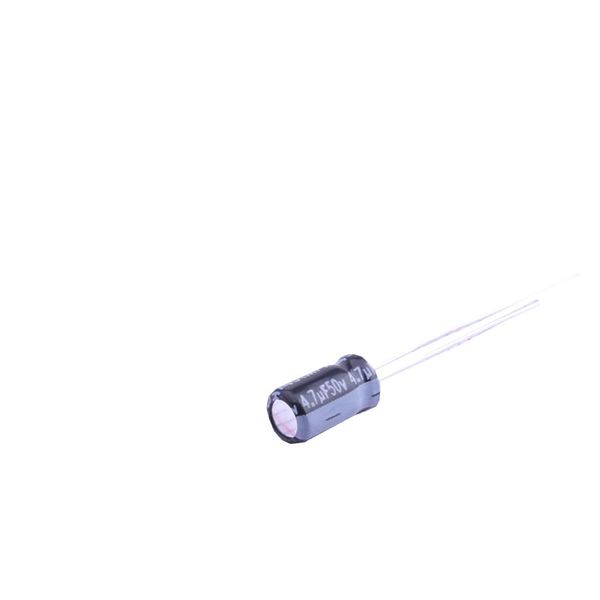 SG-4R7M1HBK-0407 electronic component of Lelon