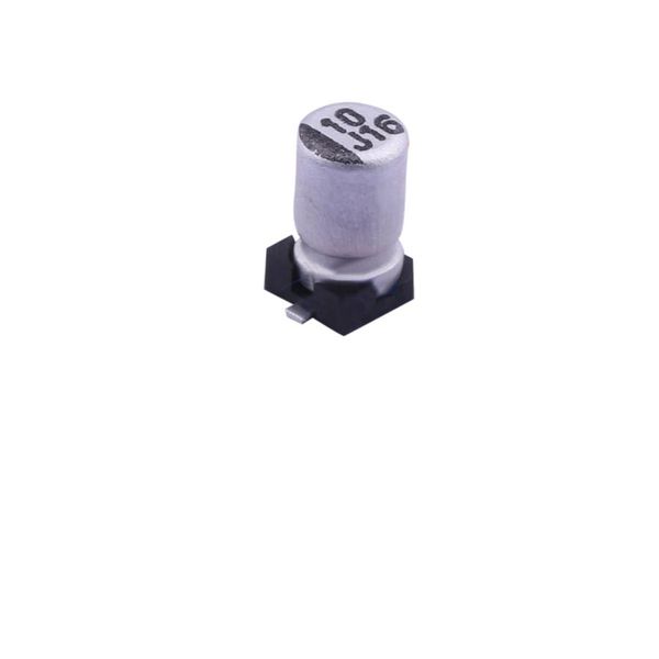 VE-100M1CTR-0305 electronic component of Lelon