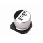 VE-220M0GTR-0305 electronic component of Lelon