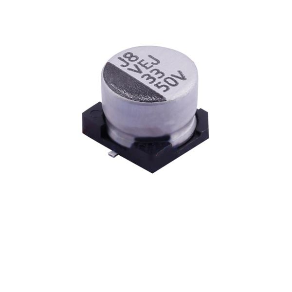 VEJ330M1HTR-0806 electronic component of Lelon