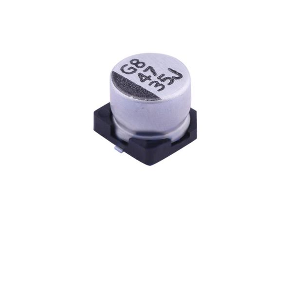 VEJ470M1VTR-0605 electronic component of Lelon