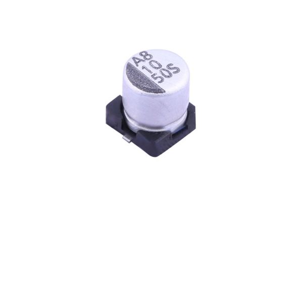 VES100M1HTR-0505 electronic component of Lelon