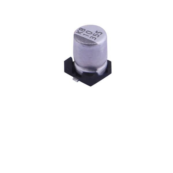 VES100M1VTR-0405 electronic component of Lelon