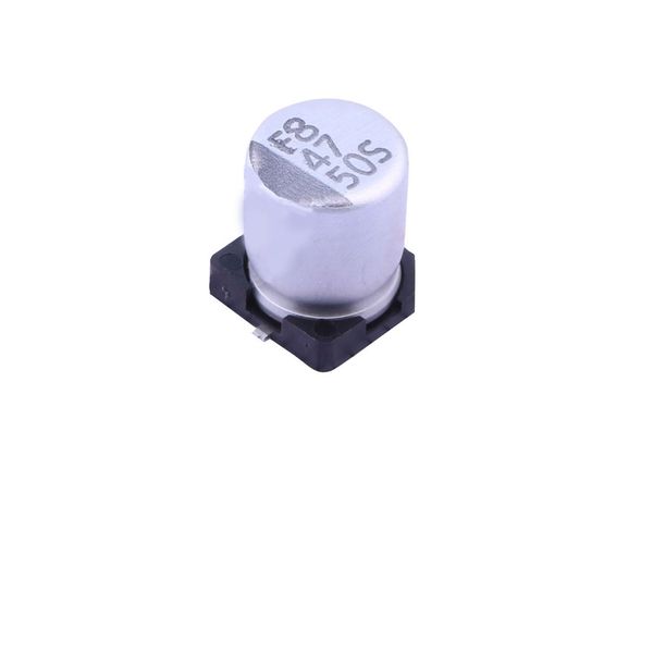 VES470M1HTR-0607 electronic component of Lelon