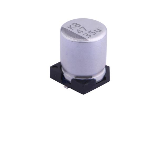 VUA470M1VTR-0607 electronic component of Lelon