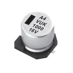 VUK471M1ETR-1616 electronic component of Lelon