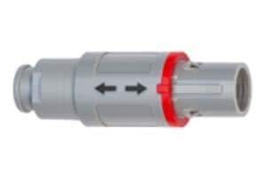 CAB.015.NLC.C92RZ electronic component of LEMO