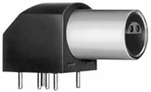 EPL.1S.303.HLN electronic component of LEMO