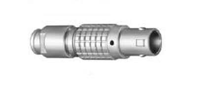 FGG.1B.307.CLAM27Z electronic component of LEMO