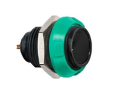 PKG.M0.6NL.LV electronic component of LEMO