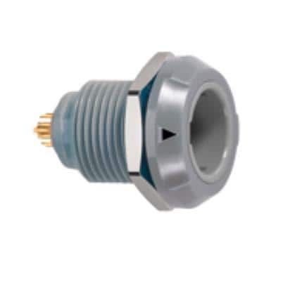 PLA.M0.6GL.LG electronic component of LEMO