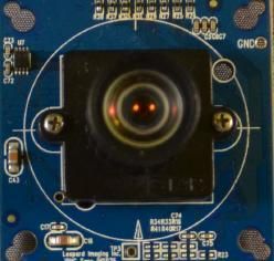 LI-CAM-IMX036 electronic component of Leopard Imaging