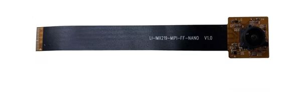 LI-IMX219-MIPI-FF-NANO-H145 electronic component of Leopard Imaging