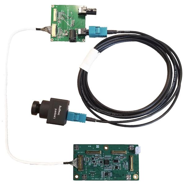 LI-IMX390-GMSL2-XAVIER-120H electronic component of Leopard Imaging