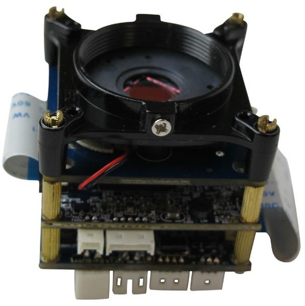 LI-M38-IMX136 electronic component of Leopard Imaging