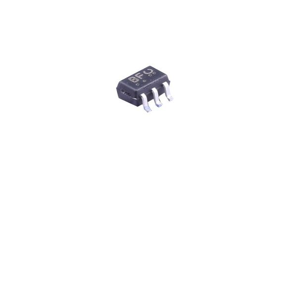 LBC847BPDW1T1G electronic component of Leshan