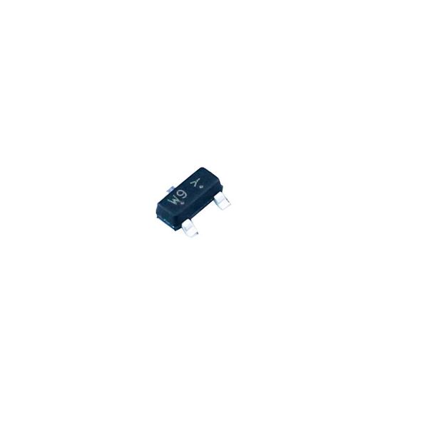 LBZX84C4V3LT1G electronic component of Leshan