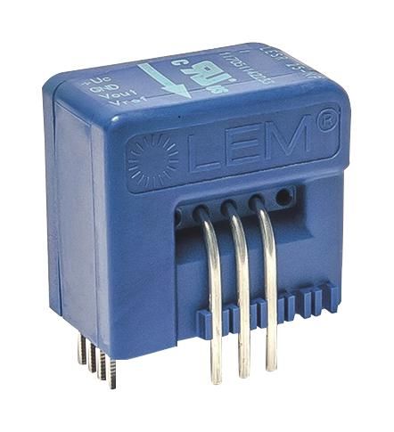 LESR 25-NP electronic component of Lem