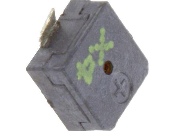 LET4020S-03L-4.0-12-R Piezo Buzzers & Audio Indicators