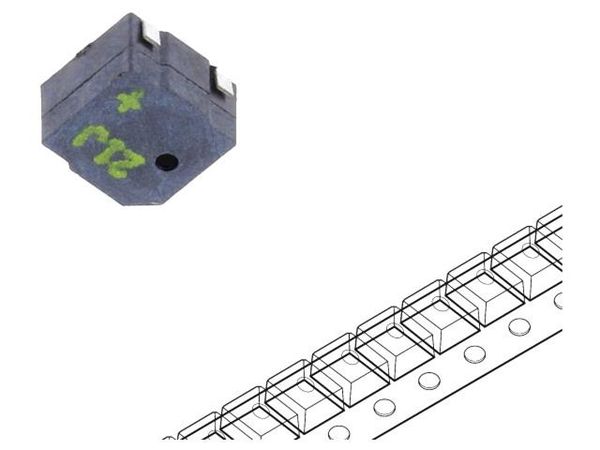 LET5030DS-03L-4.0-12-R  Electromechanical