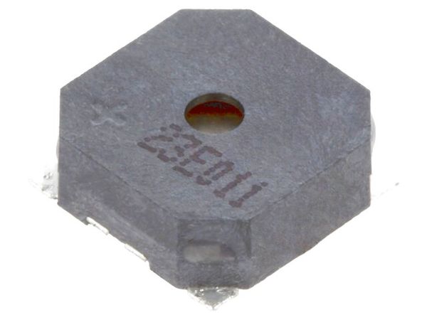 LET8530DS-03L-2.7-16-R electronic component of CRE-SOUND ELECTRONICS
