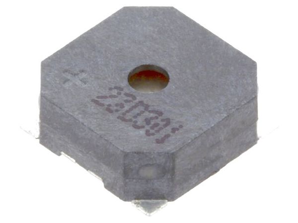 LET8530DS-3.6L-2.7-16-R electronic component of CRE-SOUND ELECTRONICS