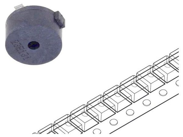 LET9045CS-03L-2.7-16-R  Electromechanical