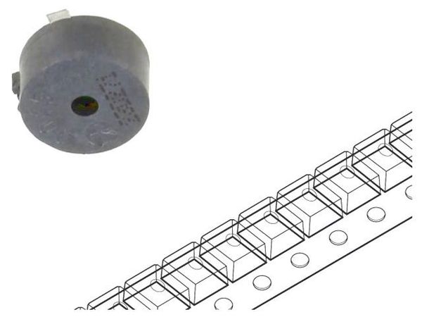 LET9045CS-05L-2.7-25-R  Electromechanical