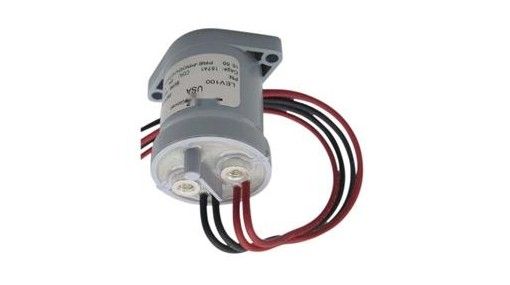 LEV100H5ANG  Electromechanical