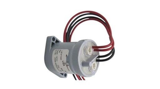 LEV100H5ANG Contactors - Electromechanical