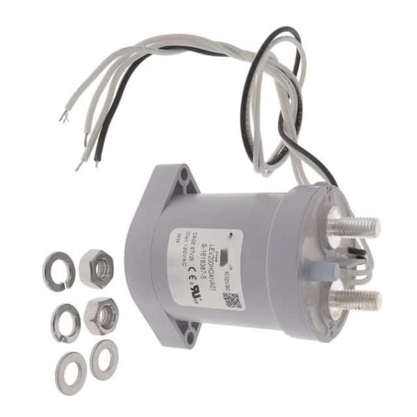 LEV200HOANA01 Industrial Relays