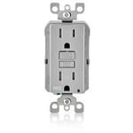 GFWT1-GY electronic component of Leviton