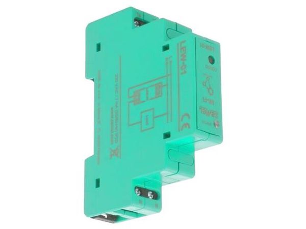 LEW-01  Electromechanical